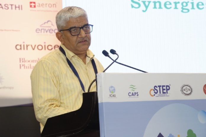 Punjab to get first mobile air quality monitoring van