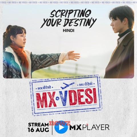 MX Player Unveils An Exciting Line-up of International Dramas this August 2023