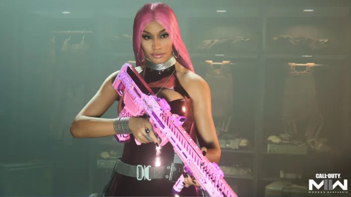 Dominating Call of Duty: Snoop Dogg, Nicki Minaj, and 21 Savage Report
