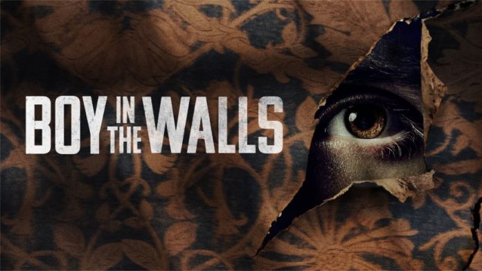 The Boy in the Walls: Unraveling the Lifetime True Story