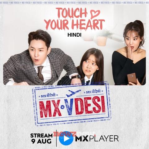 MX Player Unveils An Exciting Line-up of International Dramas this August 2023