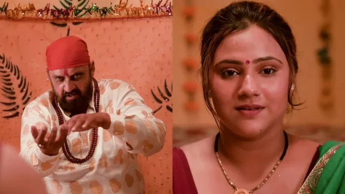 Vashikaran Web Series (2023) On Woow: Watch Full Episode Online