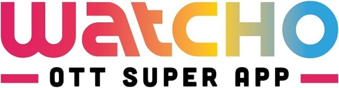 WATCHO’s OTT aggregation service- “WATCHO- OTT Super App”