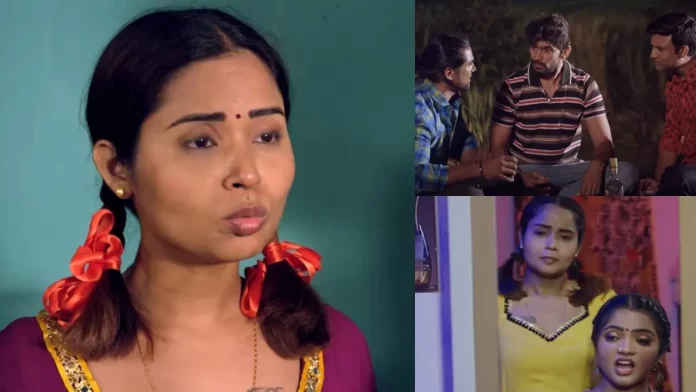 Watch Matkani Ke Matke Season 2 Part 3 Web Series (2023) On Rabbit Movies