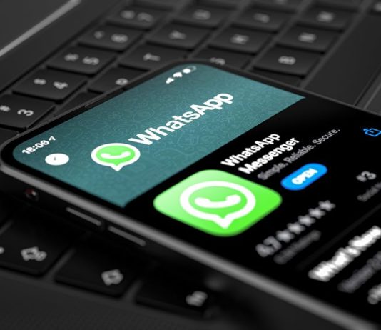 WhatsApp rolling out multi-account feature on Android beta