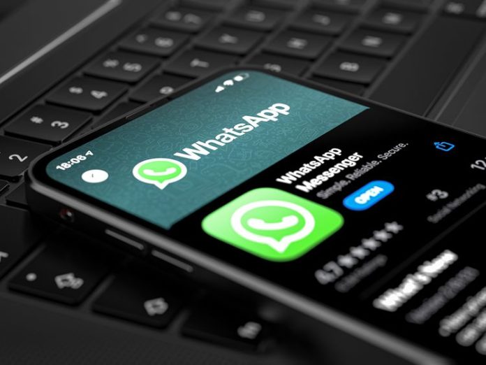 WhatsApp rolling out multi-account feature on Android beta