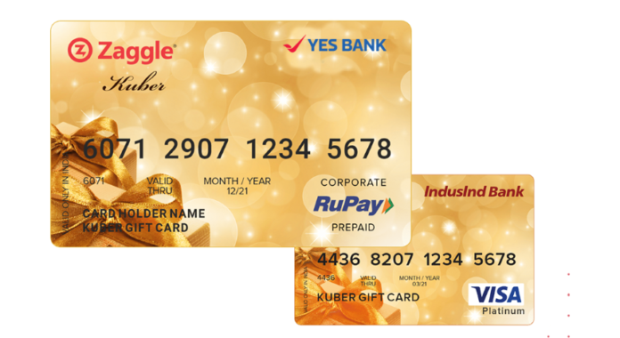 YES BANK collaborates with Zaggle to launch Next-Gen Corporate Credit Card