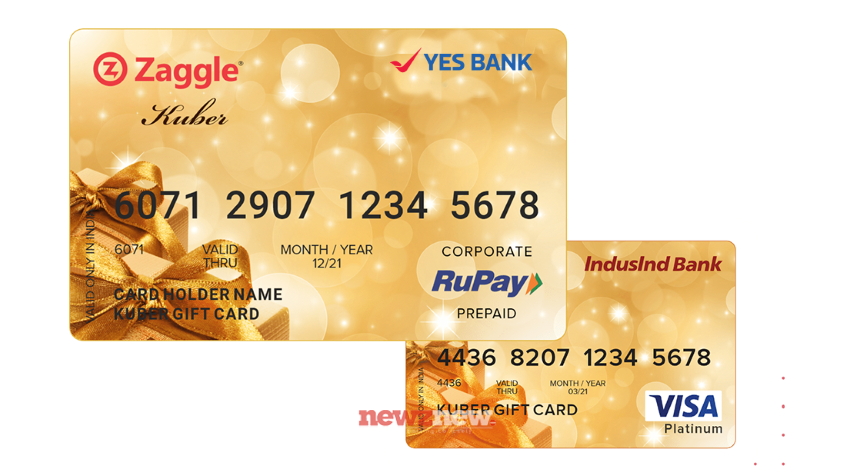 YES BANK collaborates with Zaggle to launch Next-Gen Corporate Credit Card