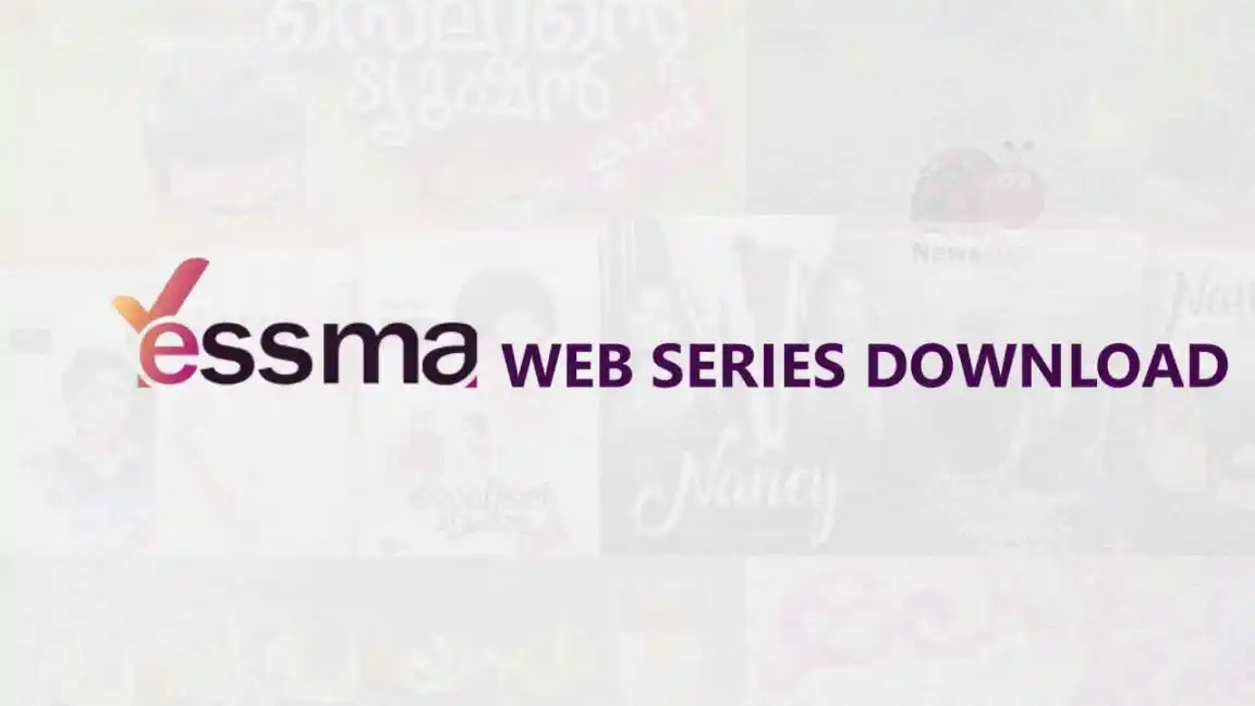 Yessma Web Series Download [Updated 2023]