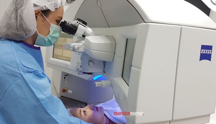 India’s Path to Improved Vision through State-of-the-Art Technology