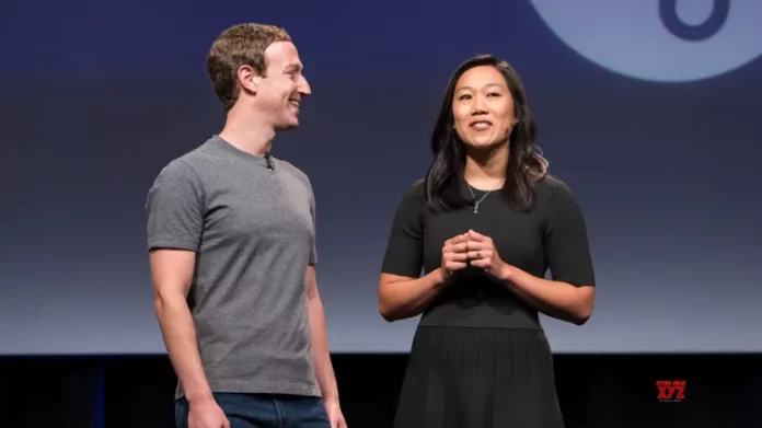 Zuckerberg, wife lay off 48 employees from their philanthropic organisation