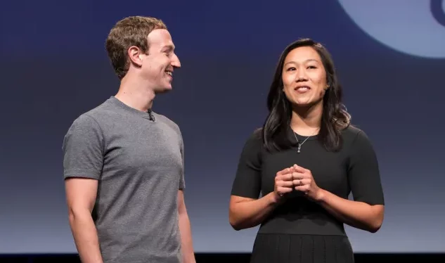 Zuckerberg, wife lay off 48 employees from their philanthropic organisation