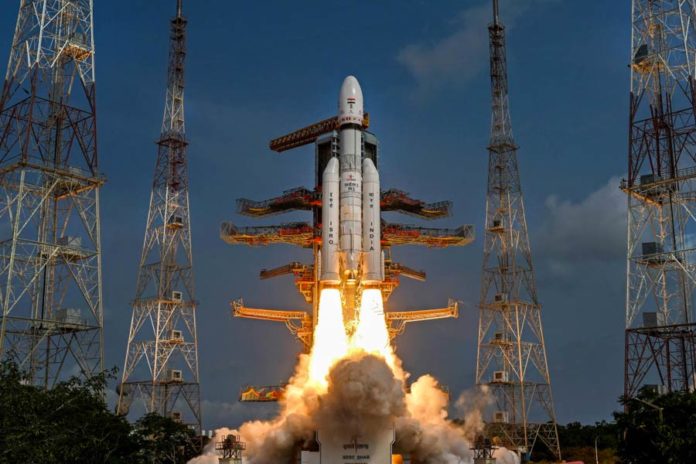 Chandrayaan 3 Moon Photo: A Glorious Mission of Lunar Exploration