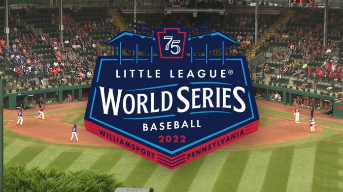 Little League Softball World Series 2023: A Global Celebration of Youth Softball