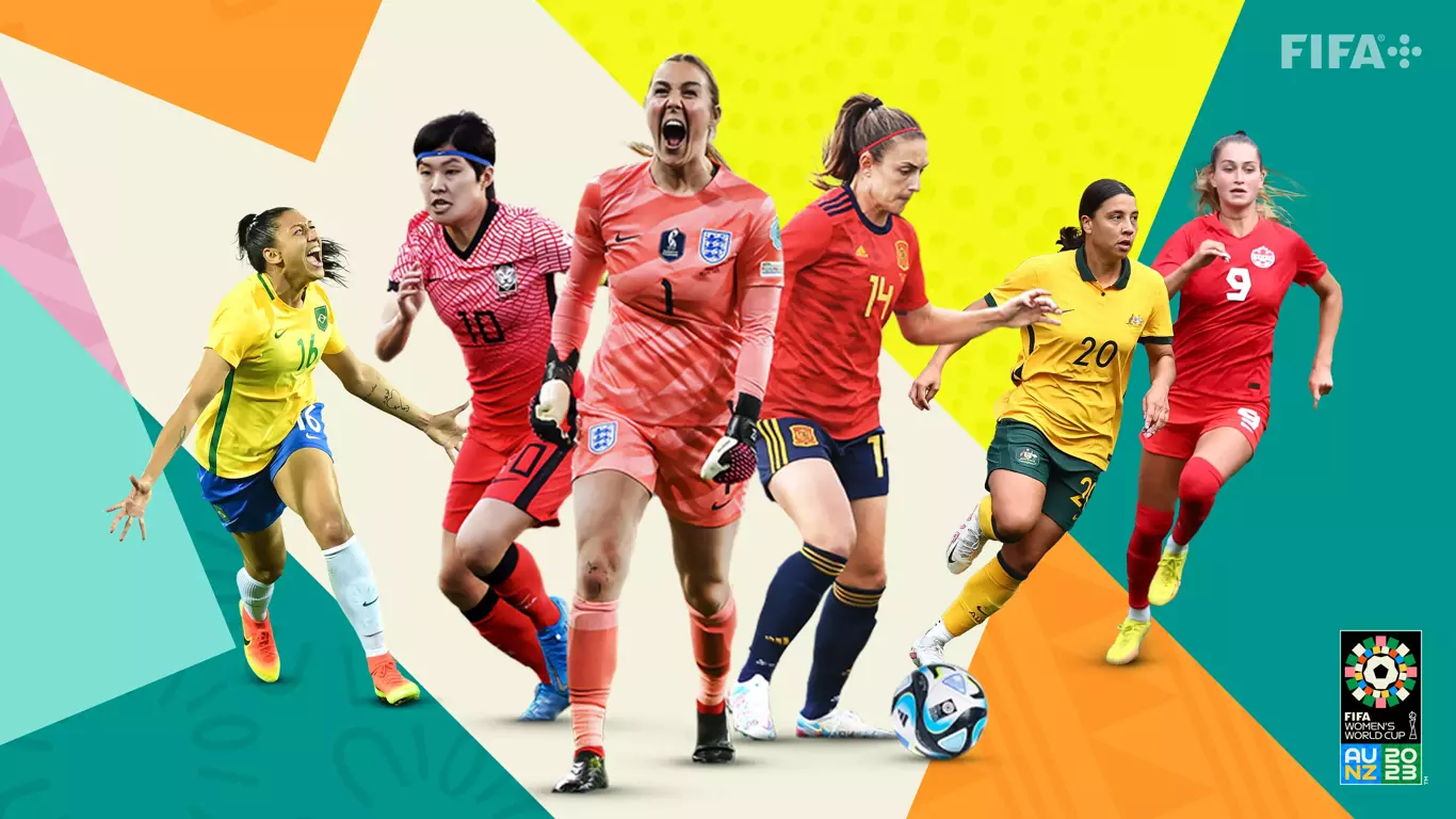 Where to Watch the 2023 FIFA Women's World Cup in Los Angeles