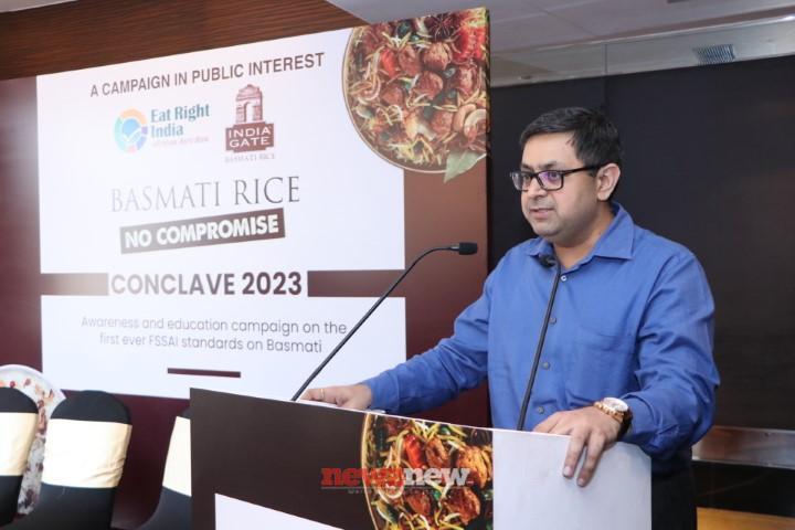 India Gate Basmati Rice hosts public interest awareness and education initiative