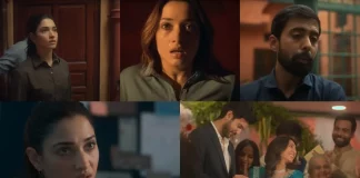 Aakhri Sach Web Series All Episodes Online
