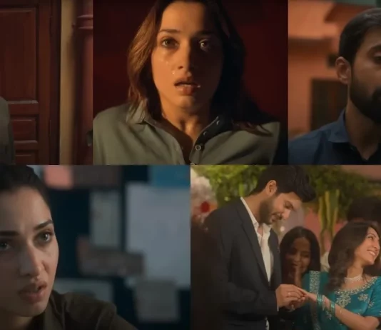 Aakhri Sach Web Series All Episodes Online