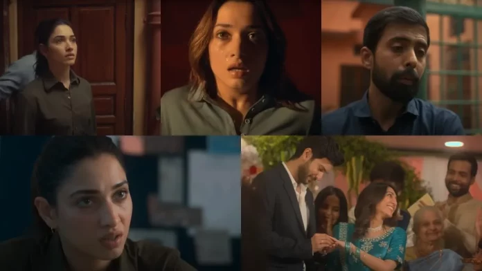 Aakhri Sach Web Series All Episodes Online On Mp4Moviez, Filmy4wap, and Vegamovies