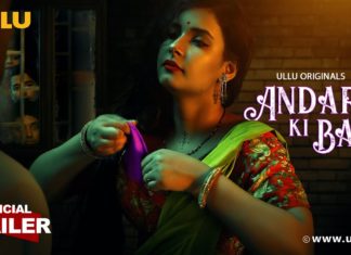 Andar Ki Baat Web Series Cast (Ullu)