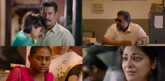 Are You Okay Baby (2023) Full Movie Leaked Online On Tamilblasters