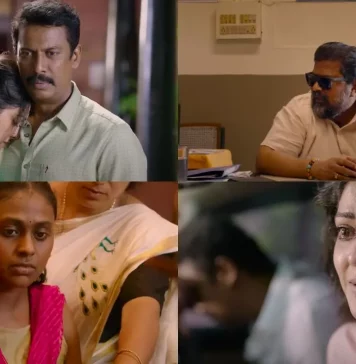 Are You Okay Baby (2023) Full Movie Leaked Online On Tamilblasters