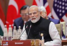 BJP to focus on highlighting PM Modi’s ‘global leader’ status
