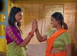 Badalte Rishte Web Series (Besharams)