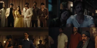 Bambai Meri Jaan (2023)