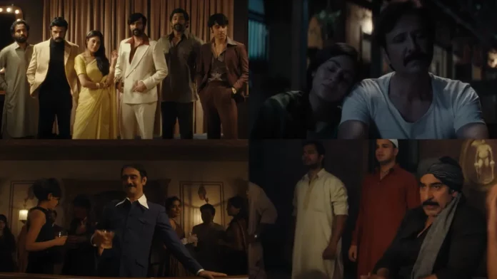 Bambai Meri Jaan (2023) S01 Complete Web Series On Filmyzilla