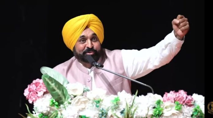 CM hands over Appointment letter to 710 Patwaris