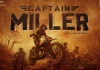 Captain Miller Movie (2023)