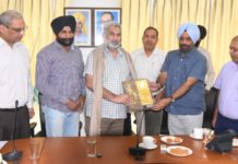 Taking all measures to stop illegal hunting