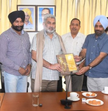 Taking all measures to stop illegal hunting