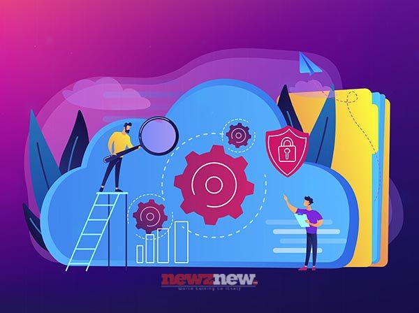 Data Management Strategies for Cloud Architects