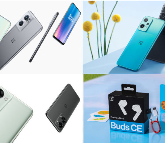 Exciting Offers revealed for the recently launched OnePlus Nord smartphones and hearables