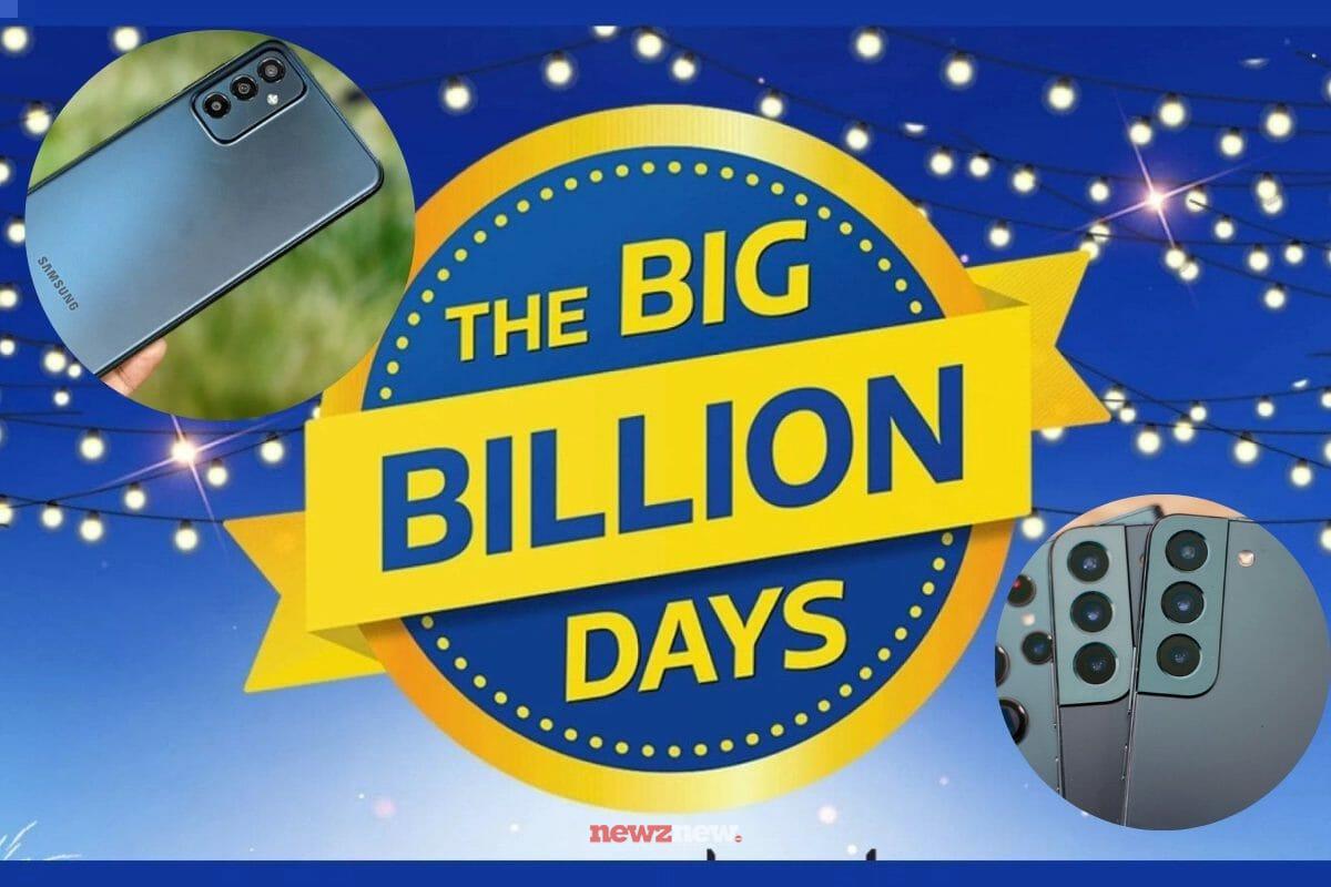 Flipkart The Big Billion Days sale 2023