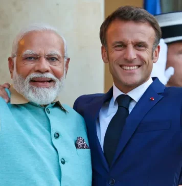 French President Macron to attend G20 Summit in Delhi