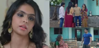 Gaon Ki Garmi Season 4 Web Series (2023) On Ullu: Watch Full Episode Online: The fourth season of Gaon Ki Garmi features Mahi Kaur and Bhanu Suryam in the lead role.