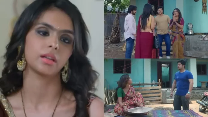 Gaon Ki Garmi Season 4 Web Series (2023) On Ullu: Watch Full Episode Online