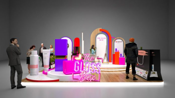 Nexus Elante announces ‘The Gloss Box’, a curated Beauty and Wellness offering for patrons