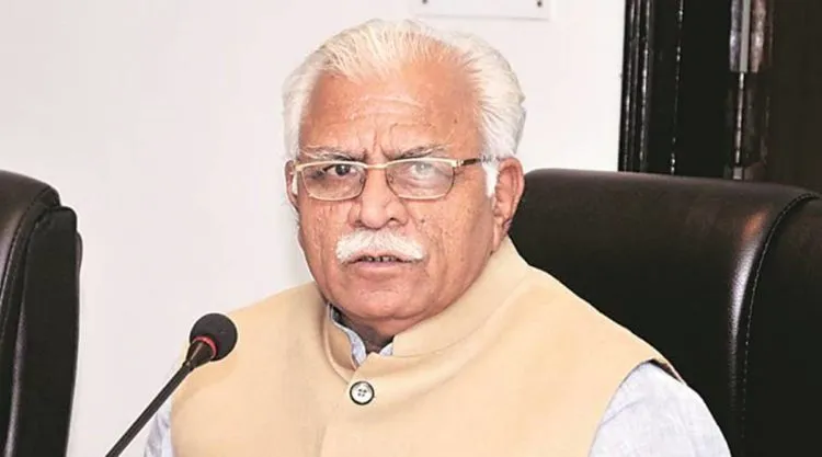 Haryana to introduce policy for commercial construction in residential areas