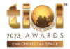 Haryana wins prestigious Haryana Gold Award at TIOL Awards 2023