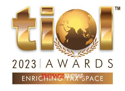 Haryana wins prestigious Haryana Gold Award at TIOL Awards 2023