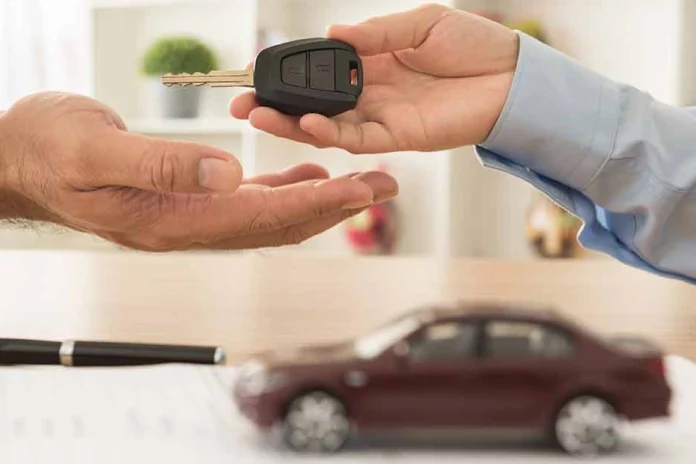 How to Insure A Used Car