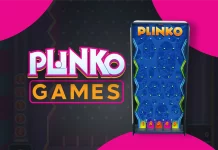 How to Play Plinko on App