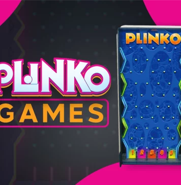 How to Play Plinko on App
