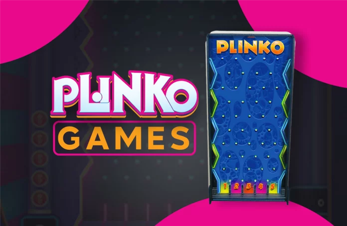 How to Play Plinko on App