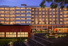 Hyatt Centric Chandigarh celebrates One Year of Vibrant 5-Star Luxury in the Heart of 'City Beautiful'