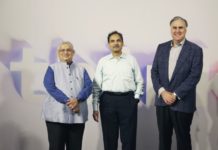 Parle Products collaborates with IBM